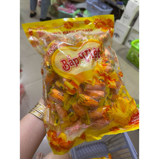 GÓI 1kg KẸO DẺO BẮP CORN