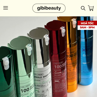 Tinh chất vi kim VT COSMETICS Reedle Shot Essence 50ml