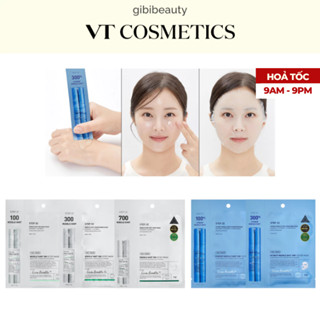 Mặt nạ VT COSMETICS Reedle 2 Step Mask
