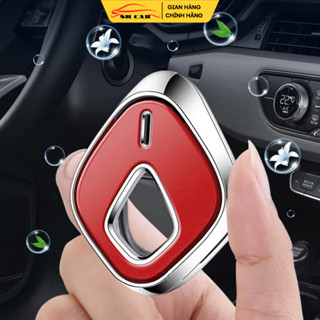 [ CHÍNH HÃNG ] Nước hoa ô tô cài cửa gió điều hòa CARLAX trang trí nội thất xe hương thơm cao cấp khử mùi lọc không khí