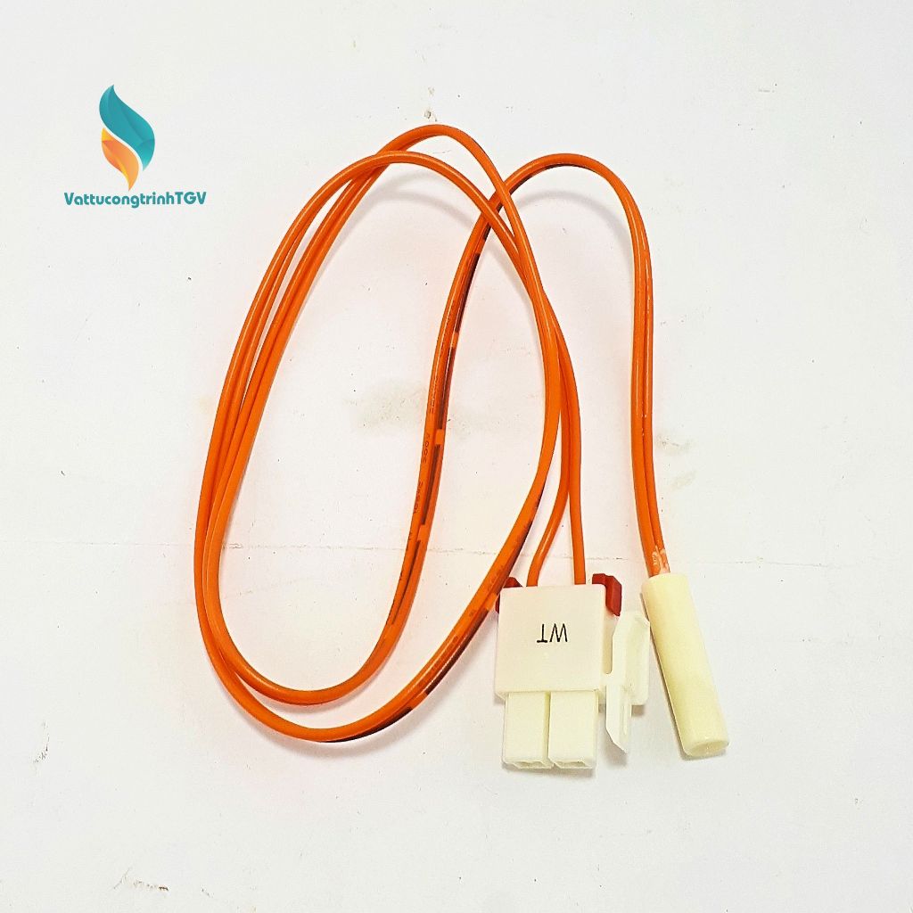 Sensor cảm biến nhiêt độ cho tủ lạnh loại 2K - 4K - 5K - 8K - 10K