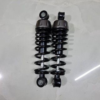 Phuộc sau giảm sốc xe đạp điện ( 1 cặp)