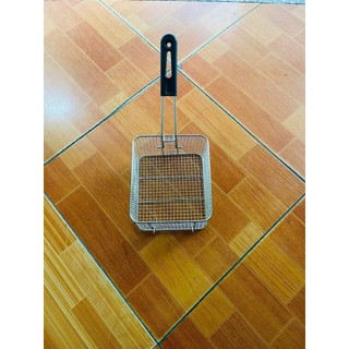 RỔ BẾP CHIÊN NHÚNG ETON, YILI