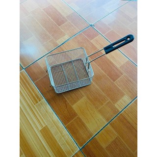 RỔ BẾP CHIÊN NHÚNG ETON, YILI