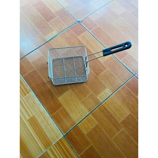 RỔ BẾP CHIÊN NHÚNG ETON, YILI