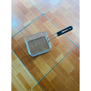 RỔ BẾP CHIÊN NHÚNG ETON, YILI