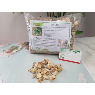 Củ Địa Liền 1Kg Khô - Thảo Dược Thanh Bình