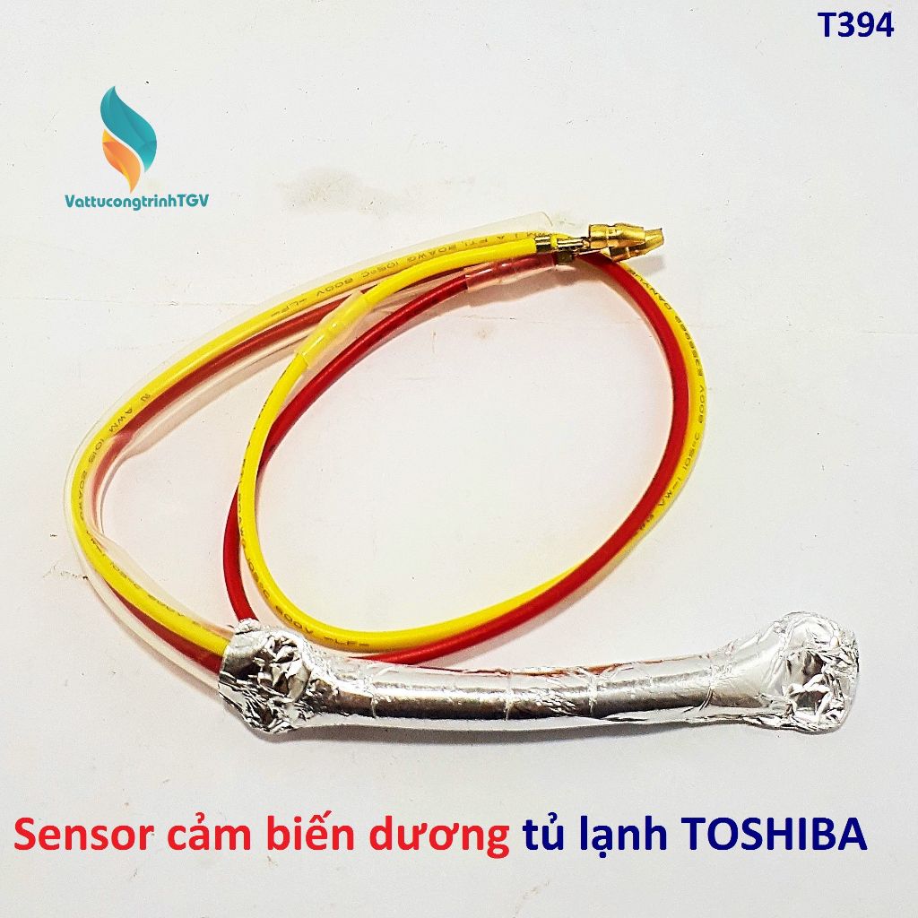 Sensor cảm biến Âm - Dương cho tủ lanh TOSHIBA