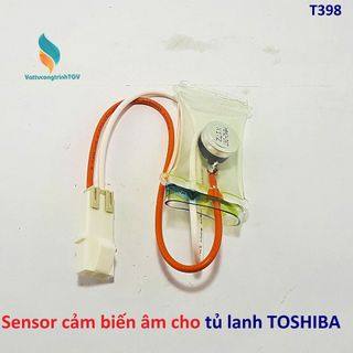 Sensor cảm biến Âm - Dương cho tủ lanh TOSHIBA
