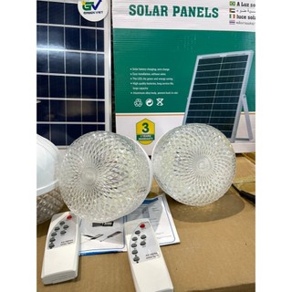ĐÈN BULB KIM CƯƠNG SIÊU SÁNG (ÁNH SÁNG TRẮNG, 3 MÀU)