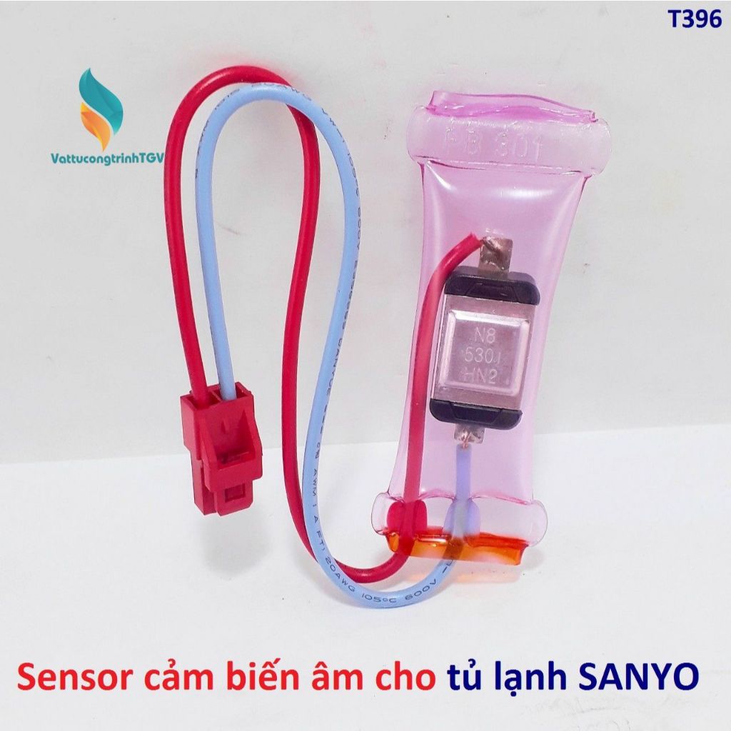 Sensor cảm biến âm cho tủ lạnh SANYO