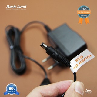 Nguồn Adapter Roland Boss PSA-230S – Chính Hãng