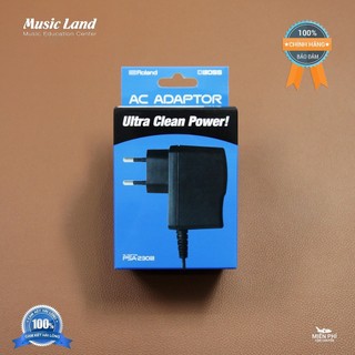 Nguồn Adapter Roland Boss PSA-230S – Chính Hãng