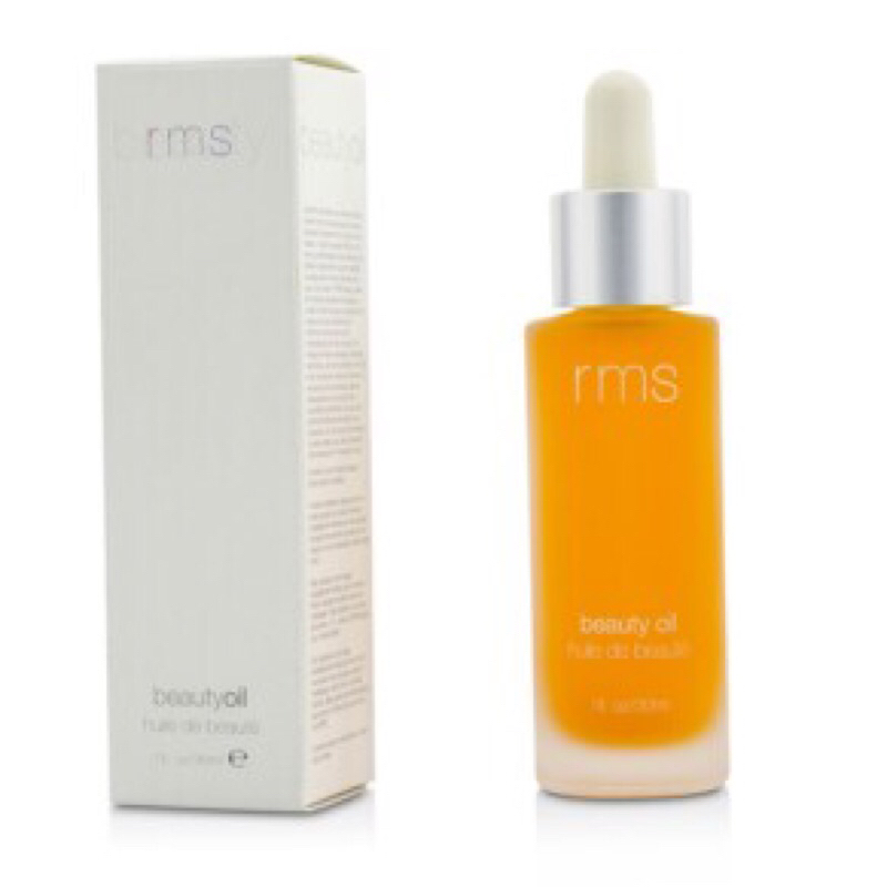 Dầu làm đẹp Rms Beauty 30ml dưỡng ẩm,sáng da rạng rỡ