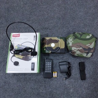 Loa WS898 Mẫu Mới Có Kết Nối Bluetooth (Không Kèm Thẻ Nhớ)