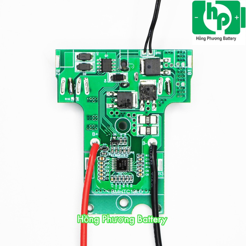Mạch Adapter Hitachi 18V -21V (HongPhuong)