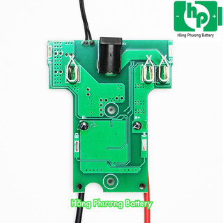 Mạch Adapter Hitachi 18V -21V (HongPhuong)