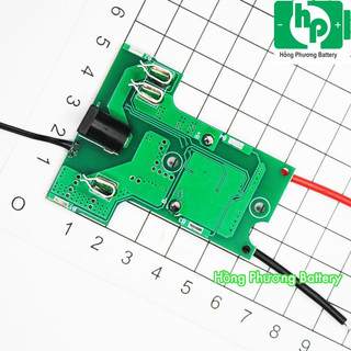 Mạch Adapter Hitachi 18V -21V (HongPhuong)