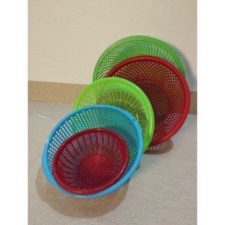 sét bộ  5 chiếc rổ rá