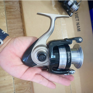 Máy câu Strikeforce B, máy câu cá, máy lure