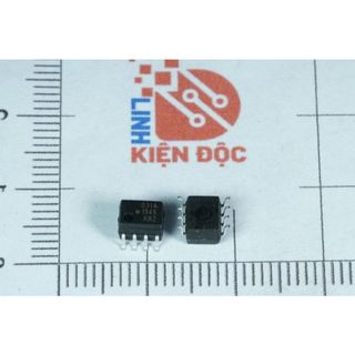 [Combo 5 chiếc] HCPL-0314, 314 Opto Driver SOP-8