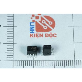 [Combo 5 chiếc] HCPL-0314, 314 Opto Driver SOP-8