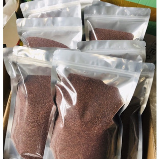 Hạt ngũ hoa mềm mịn se kít lỗ chân lông 1000g , hạt kình lịch, chăm sóc da.