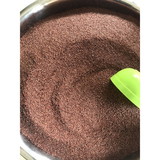Hạt ngũ hoa mềm mịn se kít lỗ chân lông 1000g , hạt kình lịch, chăm sóc da.