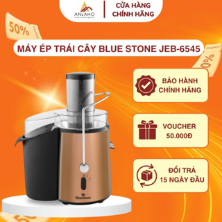 Máy Ép Trái Cây BlueStone JEB 6545,Công suất cao 850W , Máy Ép Nhanh Bảo Hành Chính Hãng 2 Năm