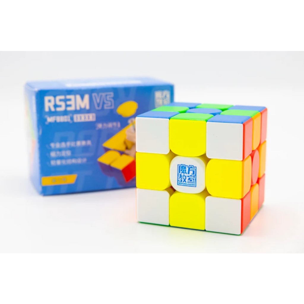 MoYu RS3M V5 3x3