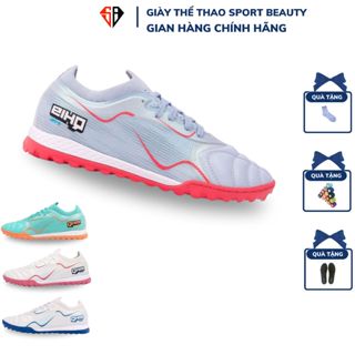 (TẶNG ÁO THỂ THAO CLB MÀU NGẪU NHIÊN ) GIÀY ĐÁ BÓNG WIKA QH19 Z-VOL. Giày Đá Banh. Giày Thể Thao