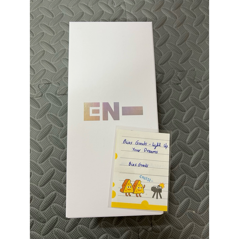 Đèn cổ vũ ENHYPEN OFFICIAL LIGHTSTICK Ver.2