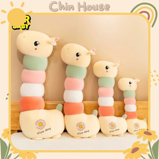 Gấu bông ôm cho bé hình hươu cao cổ siêu đáng yêu bông mềm mịn cao cấp, thú bông nhiều hình ngộ nghĩnh đáng yêu cho bé