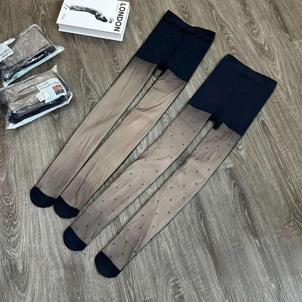 Quần tất 3D 6S Jingcui Cả Bàn hàng quảng châu - Cemos Store | BigBuy360 - bigbuy360.vn