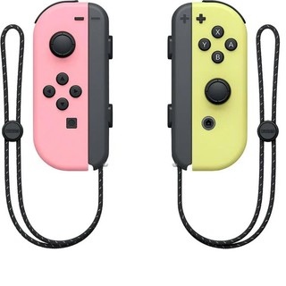 [Chính Hãng] Tay Cầm Nintendo Switch Joy-Con - Đủ màu