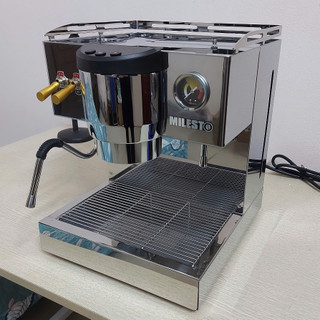 Máy pha cà phê Milesto EM19-M3 Pro , Máy pha cafe cho quán M19 Pro