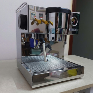 Máy pha cà phê Milesto EM19-M3 Pro , Máy pha cafe cho quán M19 Pro