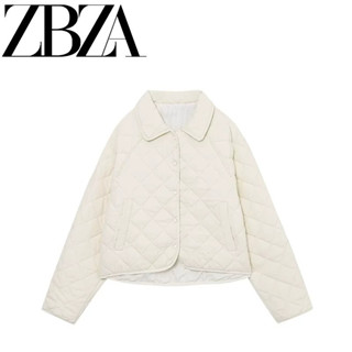 Áo khoác Zara, áo khoác nữ siêu ấm cho mùa đông, áo khoác phong cách tối giản