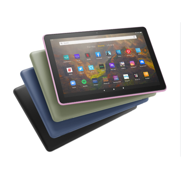 Máy tính bảng amazon Fire HD 10 11th
