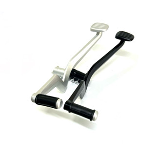 Cần số nhôm Ktech gắn Exciter,Wave,Dream..