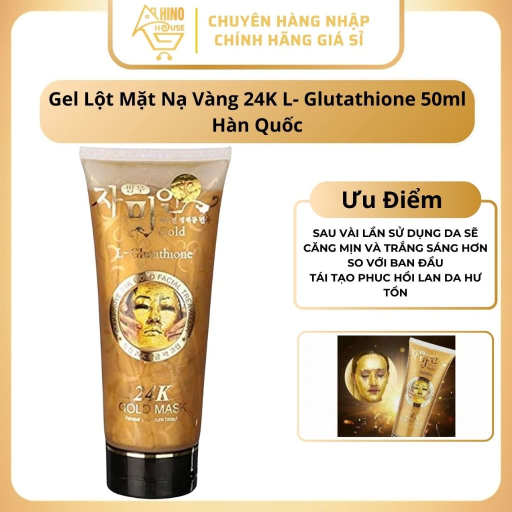 24k gold mask - Giá Tốt, Miễn Phí Vận Chuyển, Đủ Loại