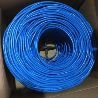 CUỘN DÂY MẠNG CAT6 LB-LINK 305m/thùng