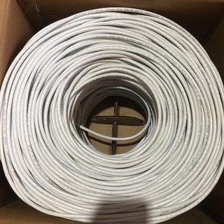 CUỘN DÂY MẠNG CAT6 LB-LINK 305m/thùng