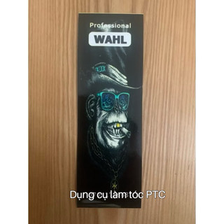 hình dán barber shop, decal tông đơ