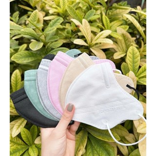 Khẩu Trang 6A Mẫu Mới Thùng 100 Chiếc Bảo Huy Chính Hãng Cao Cấp 4 Lớp Kháng Khuẩn HotTrend 2025