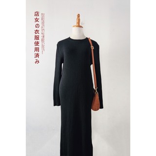Đầm len 2hand nhiều mẫu