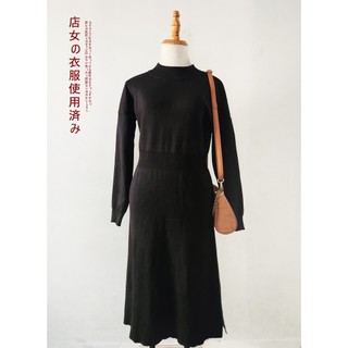 Đầm len 2hand nhiều mẫu