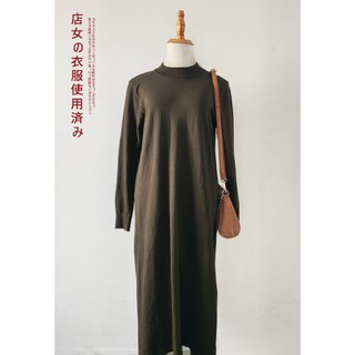 Đầm len 2hand nhiều mẫu