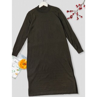 Đầm len 2hand nhiều mẫu