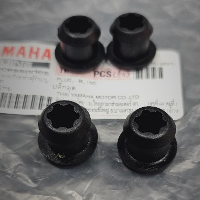 Cao su đèn hậu exciter 2006-2010 yamaha